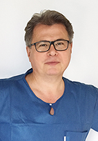 Dr. med. Tomas Rajmon Dr. med. Tomas Rajmon - 8008 Zürich